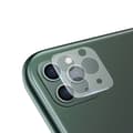 Miniatyrbild 2 av 6: Kameraskydd iPhone 11 Pro/11 Pro Max - Härdat Glas