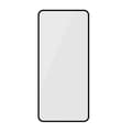 Miniatyrbillede 3 af 5: Skärmskydd Samsung S21 Plus - 3D Härdat Glas Svart