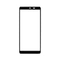 Miniatyrbillede 2 af 5: Skärmskydd Samsung Xcover 5 - Härdat Glas Svart
