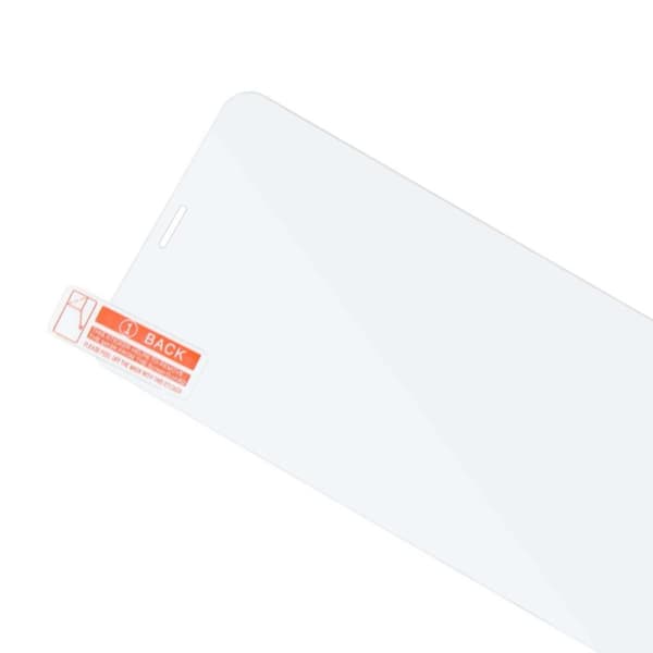 Skärmskydd iPhone X/XS/11 Pro - Härdat Glas 0.2mm (miljö)