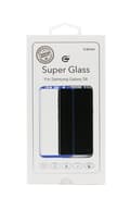 Miniatyrbillede 1 af 4: Skärmskydd Samsung S8 - Härdat Japan Glas (Blå)