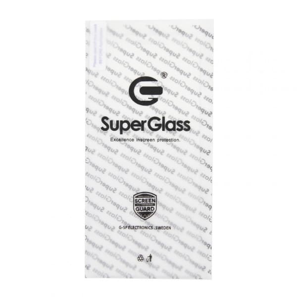 Skärmskydd iPhone 6/7/8 Plus - Härdat Glas 0.3mm