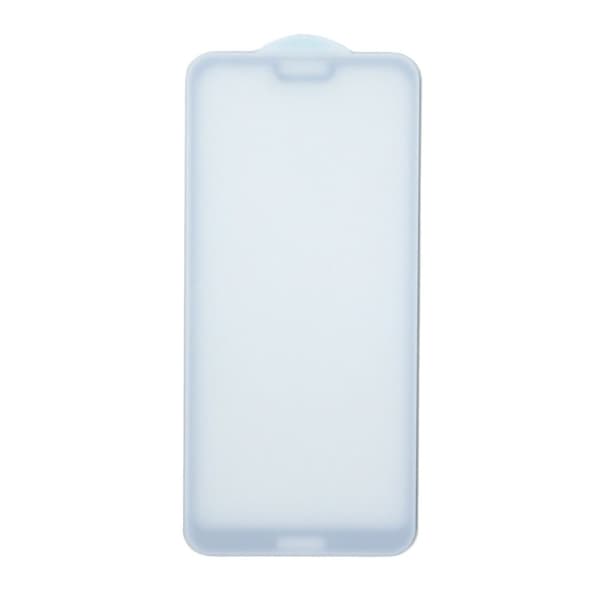 Skärmskydd Huawei P20 Lite - 3D Härdat Glas Svart (miljö)