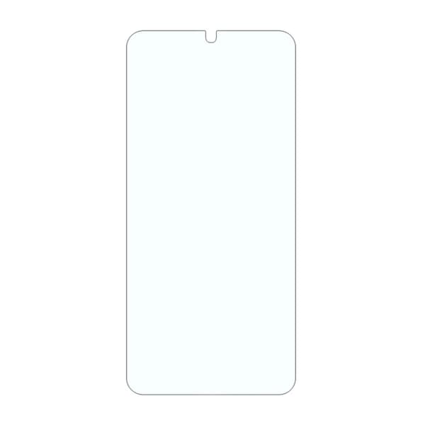 Skärmskydd Samsung S21 Plus - Härdat Glas 0.23mm (miljö)