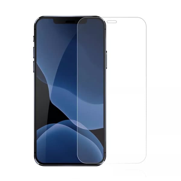 Skärmskydd iPhone 11/XR - Härdat Glas 0.2mm (miljö)