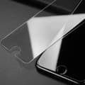Miniatyrbillede 6 af 7: Skärmskydd iPhone 6/7/8/SE (2020/2022) - Härdat Japan Glas 0.2mm (miljö)