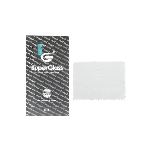 Skärmskydd iPhone 6/7/8/SE (2020/2022) - Härdat Japan Glas 0.2mm (miljö)