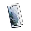 Pikkukuva 4 / 4: Skärmskydd Galaxy S20 FE - 3D Härdat Glas Svart
