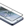 Pikkukuva 2 / 4: Skärmskydd Galaxy S20 FE - 3D Härdat Glas Svart