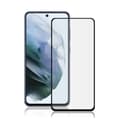 Pikkukuva 1 / 4: Skärmskydd Galaxy S20 FE - 3D Härdat Glas Svart