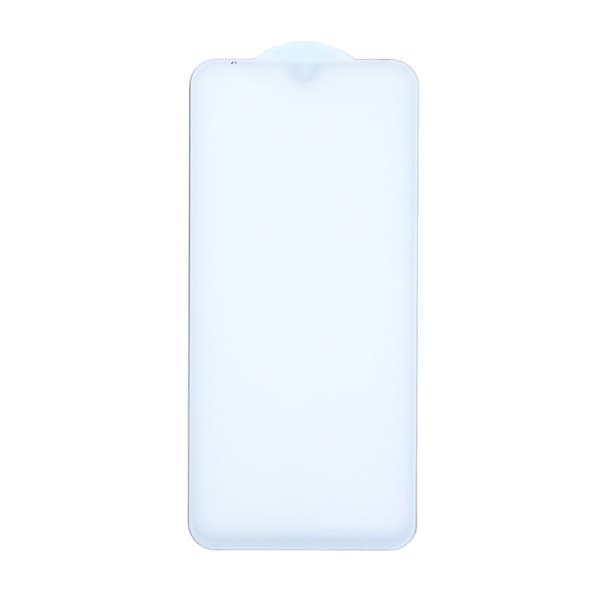 Skärmskydd Samsung A40 - 3D Härdat Glas Svart (miljö)
