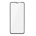 Pikkukuva 3 / 5: Skärmskydd Samsung A12 - 3D Härdat Glas Svart