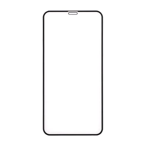 Skärmskydd iPhone X/XS/11 Pro - 3D Härdat Glas