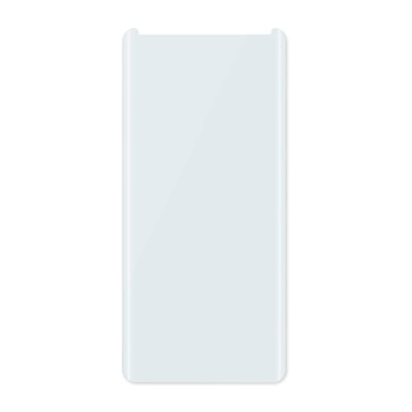 Skärmskydd Samsung S8 Plus - UV Härdat Glas