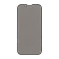 Miniatyrbillede 2 af 3: Skärmskydd iPhone 13 Mini Privacy - 3D Härdat Glas