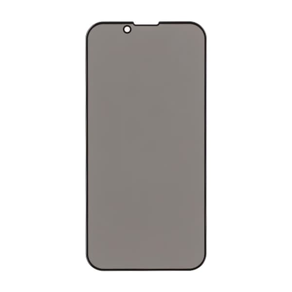 Skärmskydd iPhone 13 Mini Privacy - 3D Härdat Glas