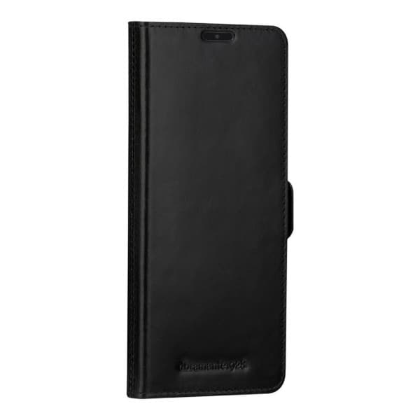 Dbramante1928 Lynge Samsung Galaxy S20 Plus Plånboksfodral - Svart