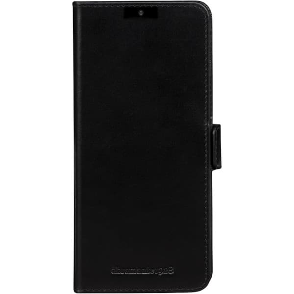 Dbramante1928 Lynge Samsung Galaxy S20 Plus Plånboksfodral - Svart