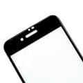 Miniatyrbillede 3 af 5: Skärmskydd iPhone 7/8/SE (2020/2022) - 3D Härdat Glas Svart