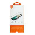 Miniatyrbillede 2 af 4: Skärmskydd Galaxy Note 20 Ultra 5G - UV Härdat Glas