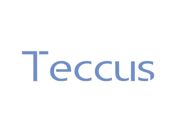 Teccus TGTIPH11P Displaybeskyttelsesglas Apple iPhone 11 Pro 2 stk ridsefast 62695