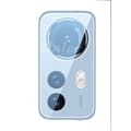 Miniatyrbild 5 av 10: 2-PACK Kameralinsskydd HD-Clear 0,2mm Xiaomi 12 Pro