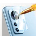Miniatyrbild 7 av 10: 2-PACK Kameralinsskydd HD-Clear 0,2mm Xiaomi 12 Pro