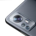 Miniatyrbild 1 av 10: 2-PACK Kameralinsskydd HD-Clear 0,2mm Xiaomi 12 Pro