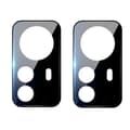 Miniatyrbild 8 av 11: 3-PACK Kameralinsskydd 2.5D HD-Clear 0,4mm Xiaomi 12 Pro