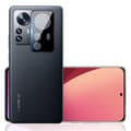 Miniatyrbild 10 av 11: 3-PACK Kameralinsskydd 2.5D HD-Clear 0,4mm Xiaomi 12 Pro