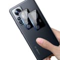 Miniatyrbild 11 av 11: 3-PACK Kameralinsskydd 2.5D HD-Clear 0,4mm Xiaomi 12 Pro
