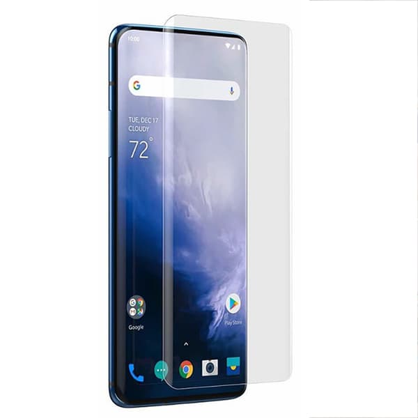 OnePlus 10 Pro Mjukt Skärmskydd PET HD 0,2mm