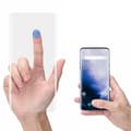 Miniatyrbild 3 av 11: 3-PACK OnePlus 10 Pro Mjukt Skärmskydd PET HD 0,2mm