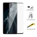 Miniatyrbild 8 av 11: 2-PACK Xiaomi 12 Pro 1 Set 3D Sk�rmskydd + Kameralinsskydd