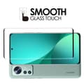 Miniatyrbild 7 av 11: Xiaomi 12 Pro 1 Set 3D Sk�rmskydd + Kameralinsskydd