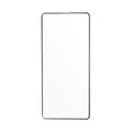 Miniatyrbillede 2 af 2: Skärmskydd Samsung Xcover Pro - Härdat Glas Svart