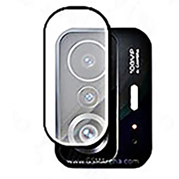 2-PACK Skärmskydd + Kameralinsskydd HD 0,3mm Xiaomi 11T Pro