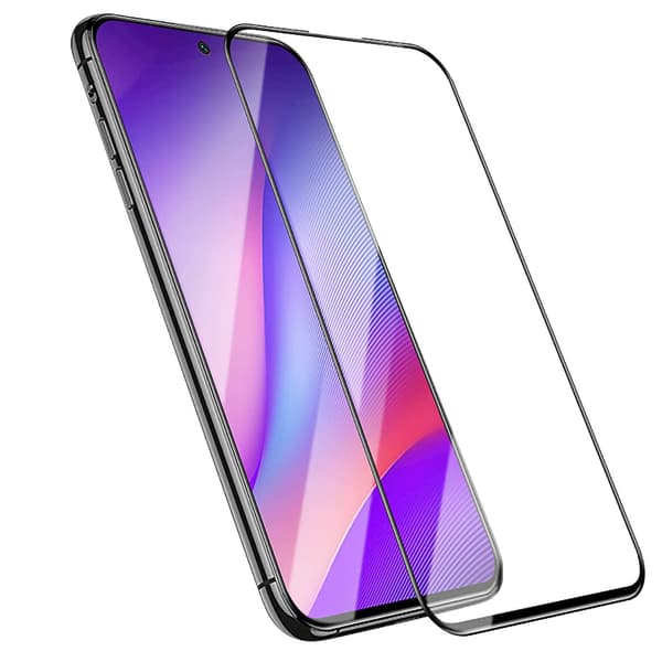 3-PACK Skärmskydd 2.5D 0,3mm Xiaomi 11T Pro