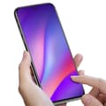 Miniatyrbild 5 av 9: 3-PACK Skärmskydd 2.5D 0,3mm Xiaomi 11T Pro