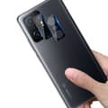 Miniatyrbild 4 av 10: Kameralinsskydd 2.5D HD-Clear Xiaomi 11T Pro