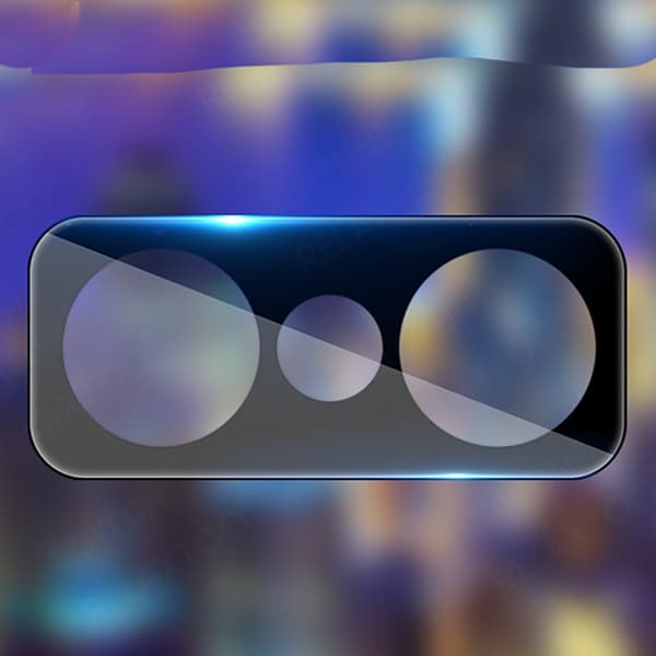 Kameralinsskydd 2.5D HD-Clear Xiaomi 11T Pro