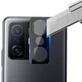 Miniatyrbild 10 av 10: Kameralinsskydd 2.5D HD-Clear Xiaomi 11T Pro
