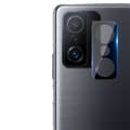 Miniatyrbild 2 av 10: Kameralinsskydd 2.5D HD-Clear Xiaomi 11T Pro