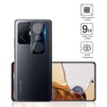 Miniatyrbild 3 av 10: 3-PACK Kameralinsskydd 2.5D HD-Clear Xiaomi 11T Pro