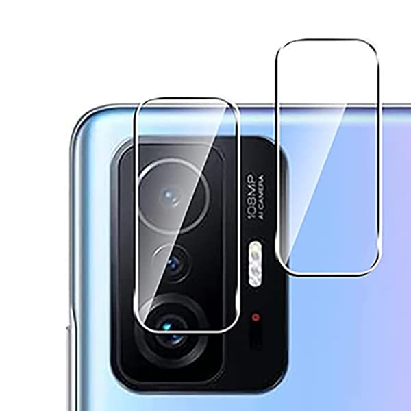 Kameralinsskydd HD-Clear 0,2mm Xiaomi 11T Pro