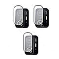 Miniatyrbild 5 av 11: 3-PACK Xiaomi 11T Pro Kameralinsskydd HD-Clear 0,2mm