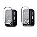 Miniatyrbild 6 av 11: 3-PACK Xiaomi 11T Pro Kameralinsskydd HD-Clear 0,2mm