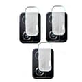 Miniatyrbild 9 av 11: 3-PACK Xiaomi 11T Pro Kameralinsskydd HD-Clear 0,2mm