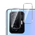 Miniatyrbild 2 av 11: 3-PACK Xiaomi 11T Pro Kameralinsskydd HD-Clear 0,2mm