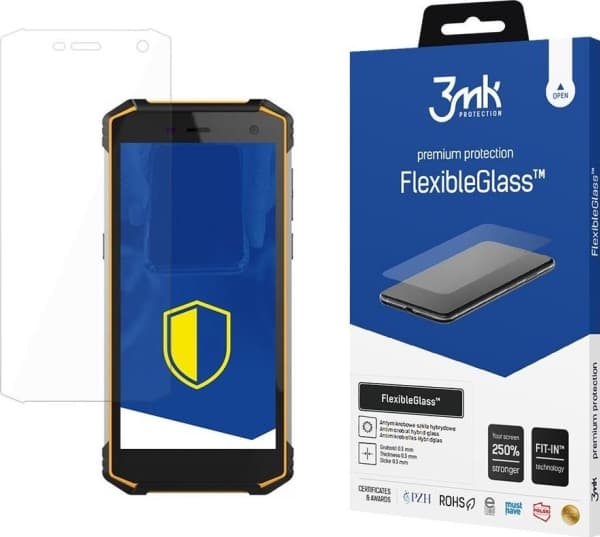3MK MyPhone Hammer Energy 2 - 3mk FlexibleGlass (C1782888100)